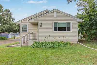 3456 Lee Avenue N, Crystal, MN 55422 - Photo 1