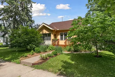 3527 40th Avenue S, Minneapolis, MN 55406 - Photo 1