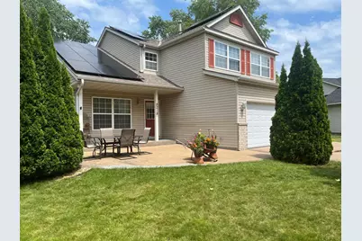 8218 Lori Lane, Woodbury, MN 55125 - Photo 1