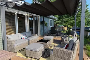 67 16 5/8 Ave, Turtle Lake, WI 54889 - Photo 2