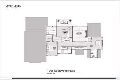 1065 Edgewood Hills Road, Orono, MN 55391 - Photo 4