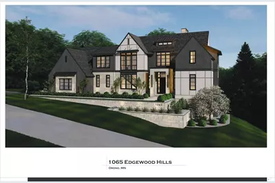 1065 Edgewood Hills Road, Orono, MN 55391 - Photo 2