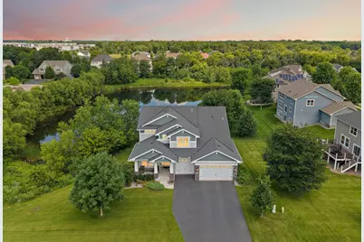 7616 103rd Avenue N, Brooklyn Park, MN 55445 - Photo 1