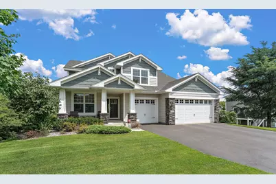 7616 103rd Avenue N, Brooklyn Park, MN 55445 - Photo 2