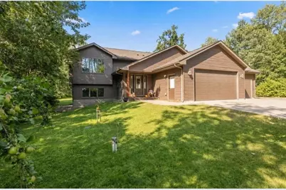 33921 Wild Wind Ranch Drive, Crosslake, MN 56442 - Photo 1