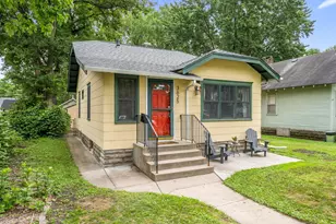 3625 42nd Ave S, Minneapolis, MN 55406 - Photo 1