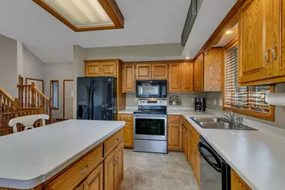 1542 Mulberry Road, Saint Cloud, MN 56303 - Photo 4