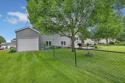1542 Mulberry Road, Saint Cloud, MN 56303 - Photo 2