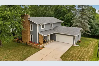 2222 Telemark Lane NW, Rochester, MN 55901 - Photo 1