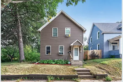 1076 Ross Avenue, Saint Paul, MN 55106 - Photo 1