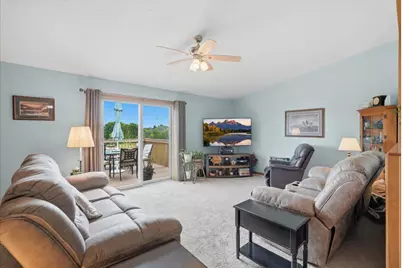 1022 W Ridge Court #38, New Richmond, WI 54017 - Photo 4