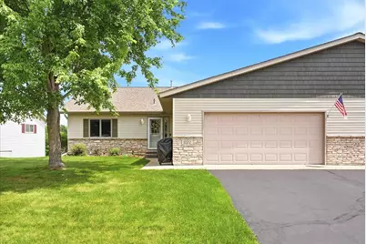 1022 W Ridge Court #38, New Richmond, WI 54017 - Photo 1