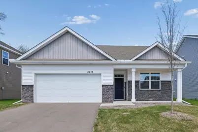 3013 126th Lane NE, Blaine, MN 55449 - Photo 2