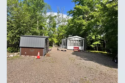 Blk 3 Lot 35 Canterbury Town, Aitkin, MN 56431 - Photo 2