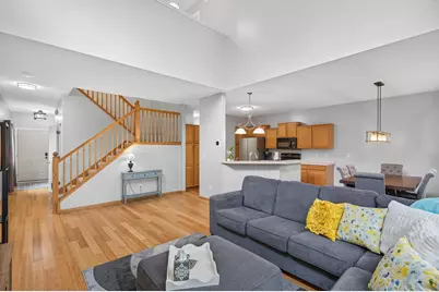 637 Crane Creek Lane, Eagan, MN 55121 - Photo 8