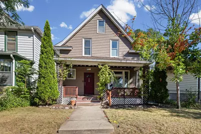 909 Sherburne Avenue, Saint Paul, MN 55104 - Photo 1