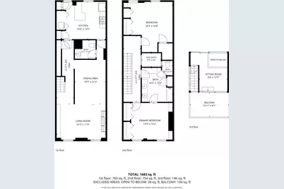 12 Grove Street #12A, Minneapolis, MN 55401 - Photo 34