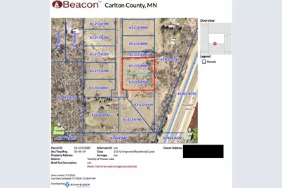 4832 Florence Drive, Moose Lake, MN 55767 - Photo 18