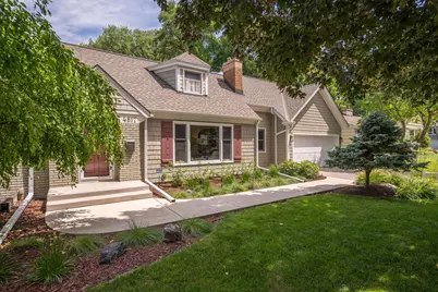 4817 Rutledge Avenue, Edina, MN 55436 - Photo 1