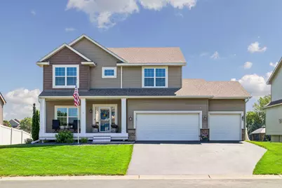 19806 Dover Drive, Farmington, MN 55024 - Photo 1