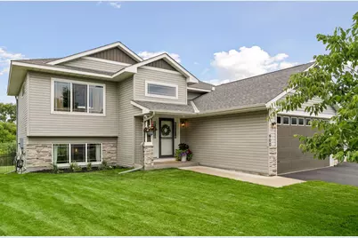 900 Winsome Way NE, Isanti, MN 55040 - Photo 1