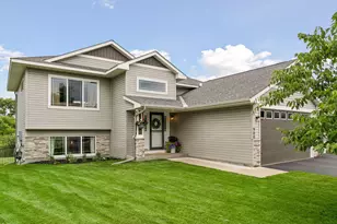 900 Winsome Way NE, Isanti, MN 55040 - Photo 1