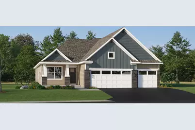 1908 Dogwood Court, Carver, MN 55315 - Photo 1