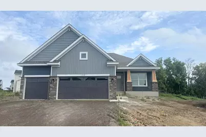 1908 Dogwood Court, Carver, MN 55315 - Photo 1