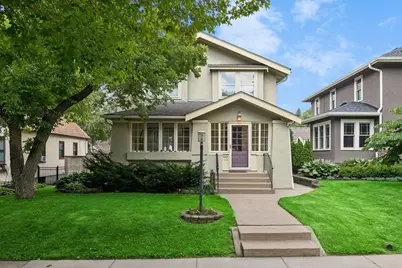 1932 Cleveland Street NE, Minneapolis, MN 55418 - Photo 1