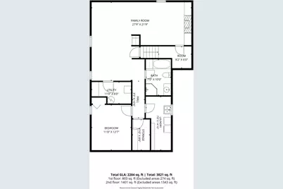 2649 Hillview Road, Mounds View, MN 55112 - Photo 46