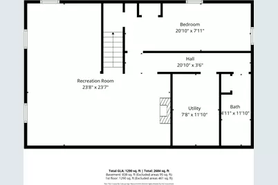1405 16th Street NW, New Brighton, MN 55112 - Photo 30