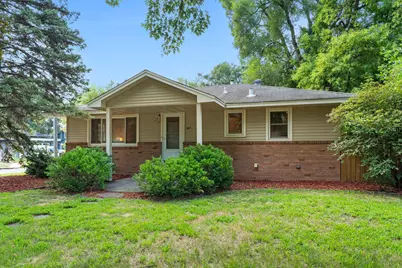 1405 16th Street NW, New Brighton, MN 55112 - Photo 1