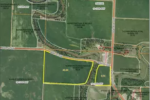 Xxx 45th Ave SW, Benson, MN 56215 - Photo 1