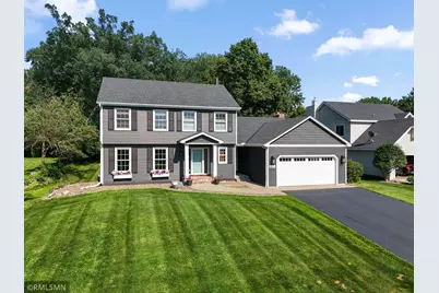 6459 Craig Drive, Eden Prairie, MN 55346 - Photo 2