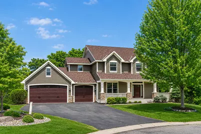 16527 75th Avenue N, Maple Grove, MN 55311 - Photo 2