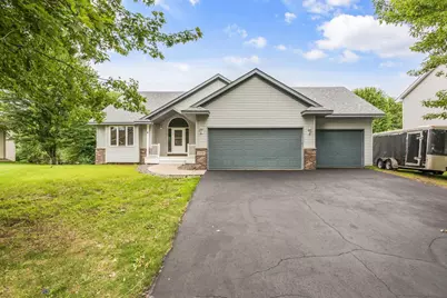 25736 18th Street W, Zimmerman, MN 55398 - Photo 1