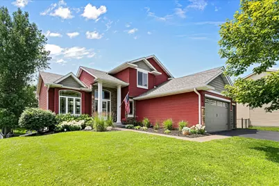 3554 122nd Circle NE, Blaine, MN 55449 - Photo 1