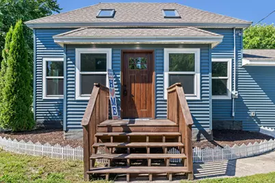 451 Birch Avenue W, Hector, MN 55342 - Photo 2