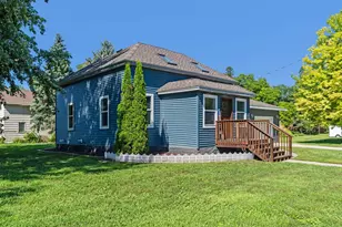 451 Birch Ave W, Hector, MN 55342 - Photo 1
