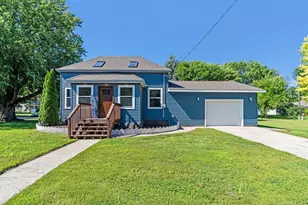 451 Birch Ave W, Hector, MN 55342 - Photo 1