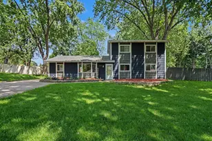 10021 Redwood St NW, Coon Rapids, MN 55433 - Photo 1