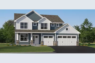 7530 Upper 42nd Street N, Oakdale, MN 55128 - Photo 1