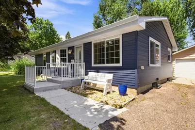 8126 Northern Drive, Crystal, MN 55427 - Photo 2