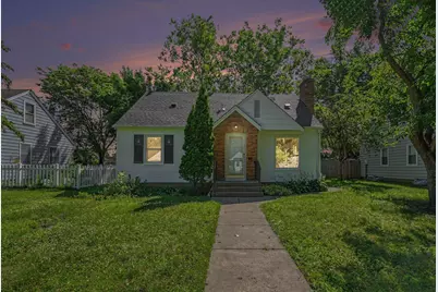 3830 Zenith Avenue N, Robbinsdale, MN 55422 - Photo 1