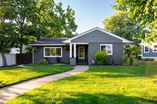 615 Vine St, Hudson, WI 54016 - Photo 2