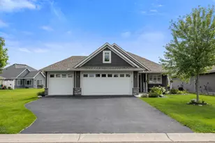 19799 Falk Ave N, Forest Lake, MN 55025 - Photo 1