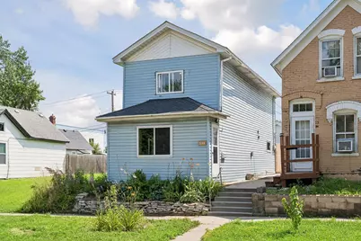 536 Sherburne Avenue, Saint Paul, MN 55103 - Photo 1