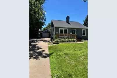6439 Olympia Street, Golden Valley, MN 55427 - Photo 2