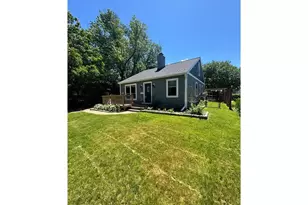 6439 Olympia St, Golden Valley, MN 55427 - Photo 1