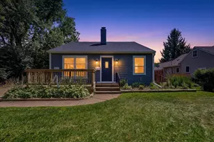 6439 Olympia St, Golden Valley, MN 55427 - Photo 1